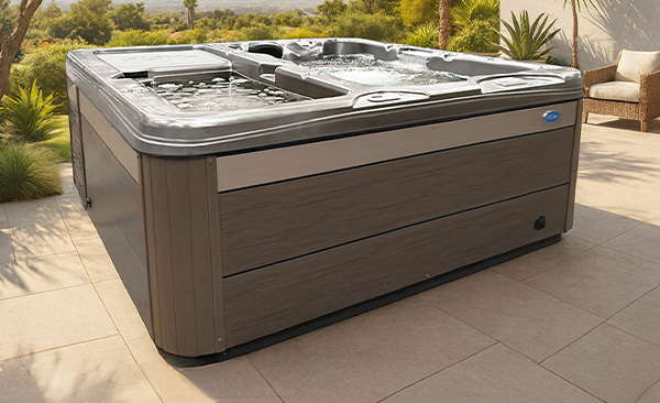 Cold Plunge Spas Series Lapeer hot tubs for sale