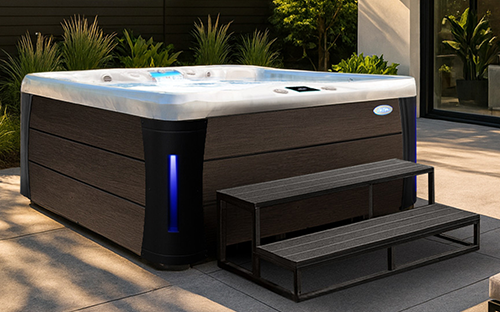 Escape Plus&trade; Spas Lapeer hot tubs for sale