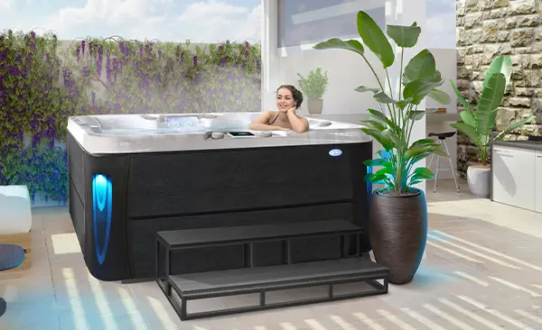 Escape X-Series Spas Lapeer hot tubs for sale