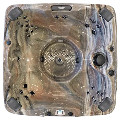 Tropical-X EC-739BX hot tubs for sale in Lapeer
