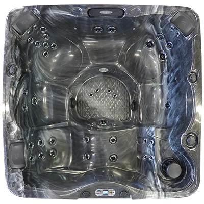 Pacifica EC-739L hot tubs for sale in Lapeer