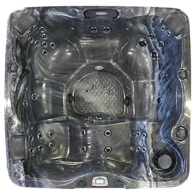 Pacifica-X EC-739LX hot tubs for sale in Lapeer