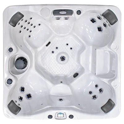 Baja-X EC-740BX hot tubs for sale in Lapeer