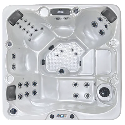 Costa EC-740L hot tubs for sale in Lapeer