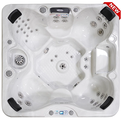 Baja EC-749B hot tubs for sale in Lapeer