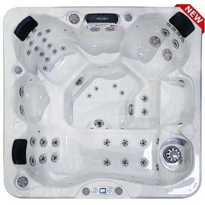Costa EC-749L hot tubs for sale in Lapeer