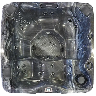 Pacifica-X EC-751LX hot tubs for sale in Lapeer