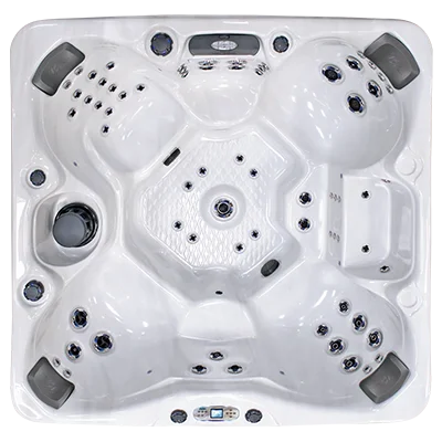 Baja EC-767B hot tubs for sale in Lapeer