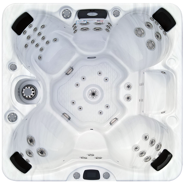 Baja-X EC-767BX hot tubs for sale in Lapeer