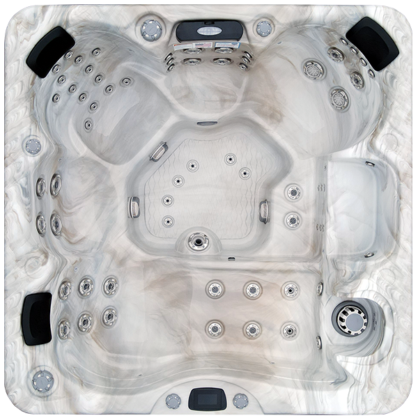 Costa-X EC-767LX hot tubs for sale in Lapeer