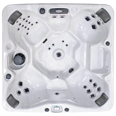 Cancun-X EC-840BX hot tubs for sale in Lapeer