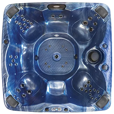 Bel Air EC-851B hot tubs for sale in Lapeer