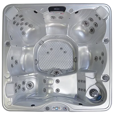 Atlantic EC-851L hot tubs for sale in Lapeer