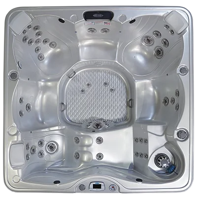 Atlantic-X EC-851LX hot tubs for sale in Lapeer