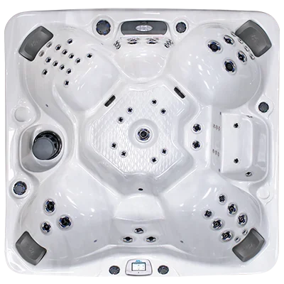 Cancun-X EC-867BX hot tubs for sale in Lapeer