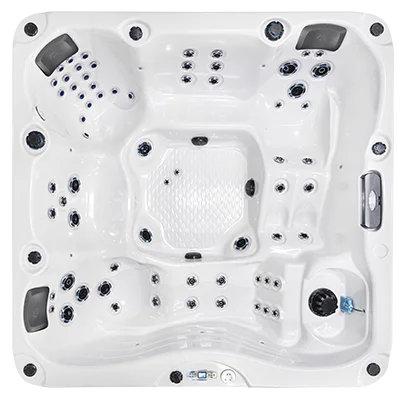 Malibu EC-867DL hot tubs for sale in Lapeer