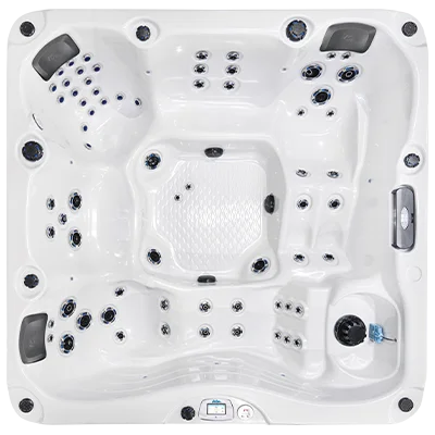 Malibu-X EC-867DLX hot tubs for sale in Lapeer