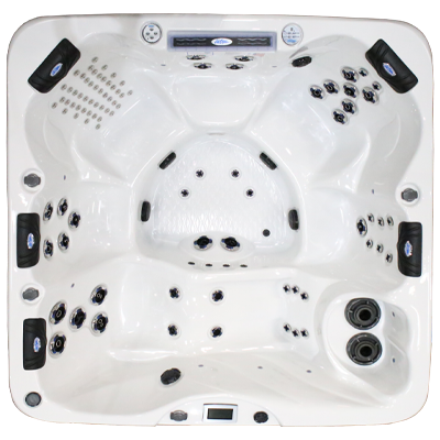 Huntington PL-792L hot tubs for sale in Lapeer
