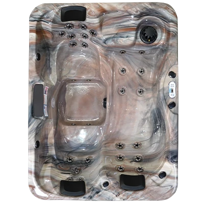 Kona Plus PPZ-529L hot tubs for sale in Lapeer