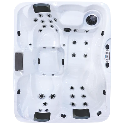 Kona Plus PPZ-533L hot tubs for sale in Lapeer