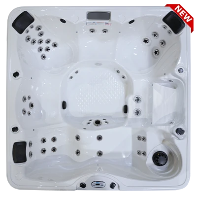 Pacifica Plus PPZ-743LC hot tubs for sale in Lapeer