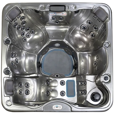 Pacifica Plus PPZ-759L hot tubs for sale in Lapeer