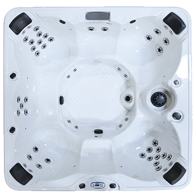 Bel Air Plus PPZ-843B hot tubs for sale in Lapeer