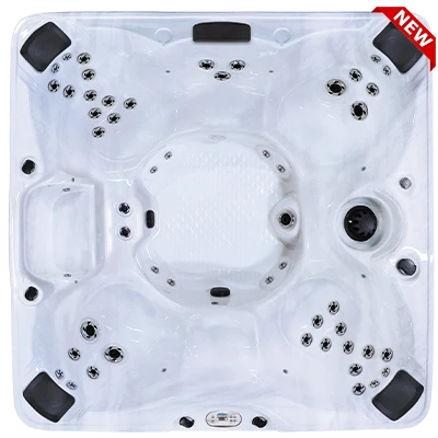 Bel Air Plus PPZ-843BC hot tubs for sale in Lapeer
