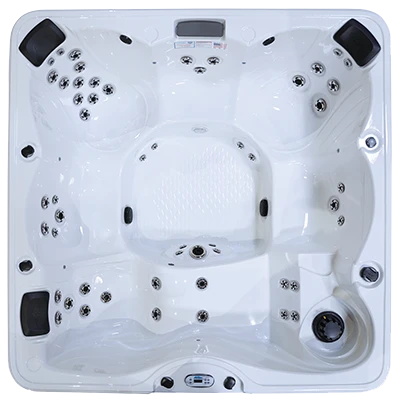 Atlantic Plus PPZ-843L hot tubs for sale in Lapeer