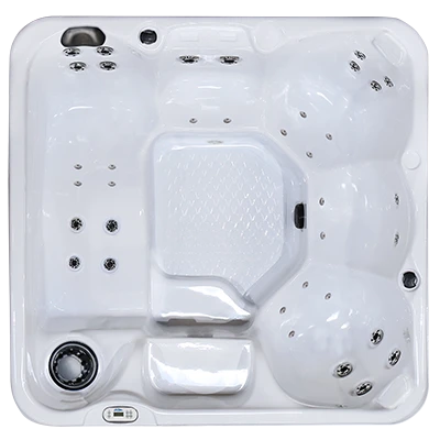 Hawaiian PZ-636L hot tubs for sale in Lapeer